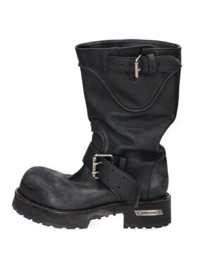 Balenciaga Venom Boots